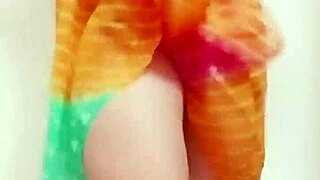 Hey, watch this desi hijra nangi dance - hot indian randi girl shemale porno item girl, wanna join?