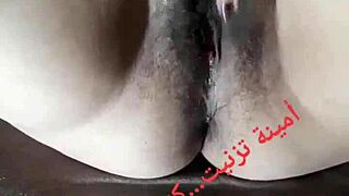 amina feels like such a big whore getting her ass fucked hard in intense anal session