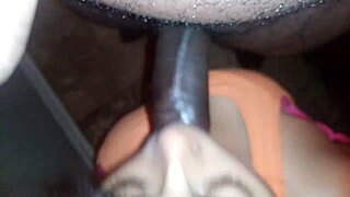 Nasty Spanish Babe Delivers Deepthroat Action On Cock Before Swallowing Cum In European Liquid Lunch Encounter