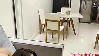 I Can't Believe I Did This My Girlfriend Can't Even Dream I Went All The Way With That Intense Session Complete On Red