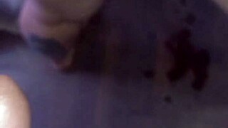 Blonde Slut Devours Black Cock in Deepthroat and Doggystyle Homemade Action