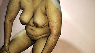 indian asian desi girl sucking cock and getting pussy fucked by hubby