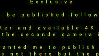 I Crave That Intense Anal Creampie And Pussy Fuck Leading To Wild Squirt Orgasm!