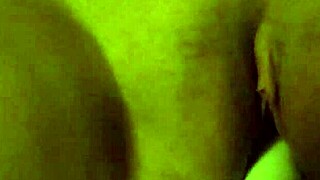 Ex girlfriend suggests using vibrator on her fat bbw pussy for solo fun