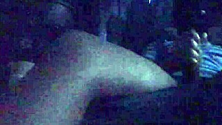 Guy jerking his massive oiled cock close up 😈