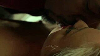 My girlfriend cheats preferring big black cocks 😈