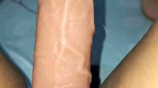 Hey blonde milf, ready to ride that dildo solo? she asks, teasing amateurs with sexy latina vibes.