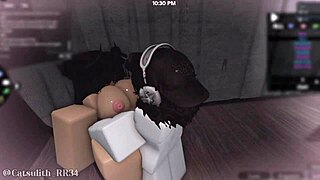 Raw Intensity as I Fulfill Her Wild Degradation Fantasies with Rough Creampie Riding!