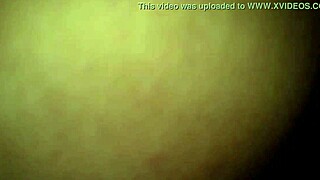 Hey, is this your first anal? Puerto Rican wife's big ass closeup pounding?