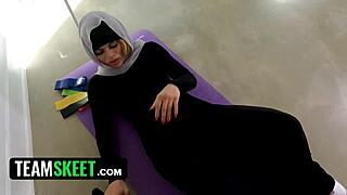 Ever wonder about an Olympic fuck with teasing blowjob and creampie?