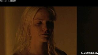 whitney able in dark 2015 😊