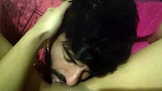 dona de casa fudendo com seu namorado