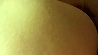 impaled by that massive cock 😱