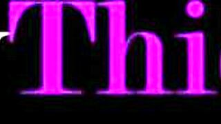 Hey, rich girl makes poor choices getting punished in garage! 😏🚗