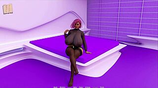 Big tits babe takes monster cock in big ass indian sex compilation