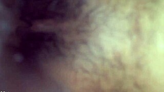 I feel so passionate devouring that amateur beauty from Três Barras with intense desire