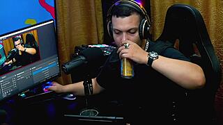 martina oliveira's first time casting interview turns intriguing with close up tits and ass in public outdoor setting