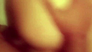 Oh yes, this tasty milf is so delicious and eager to please with her pussy and ass!