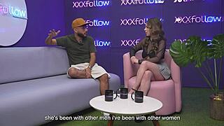 the wild tale of soldier porn actor producer vergon banging curvy bbw in casting session