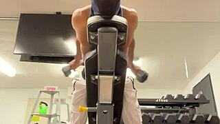 build strong muscles for lifting ladies in sex workouts