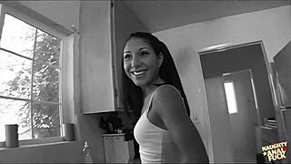 Oh My God, She Craves Anal With That Massive Old Cock!