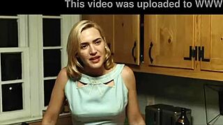 Revolutionary Road 2008 features intense kitchen encounter between characters