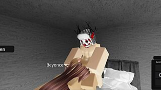 Just having fun with my Asian homegirl 😊