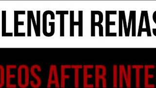 Amber Alias Thrives on Being Watched in Full 4K Remaster with Dripping Wet Pussy Fingering and Squirting Solo Action