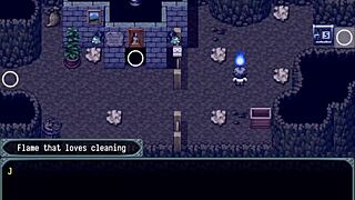 I got stuck in this strange and bizarre place with a girl, facing cold challenges like in katagiri-san is very cold - part 1.