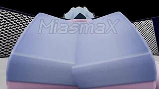 Intriguing Cage Incident Unfolds in Part One