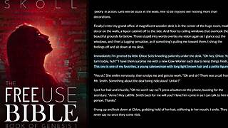 The Free-Use Bible Book of Genesis 1 Audiobook Erotica Literotica Audio Story Edit