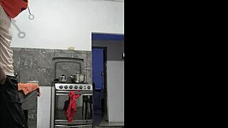 Big Cock Fantasy: Want to Fuck Me After Seeing Sexy Skirt?