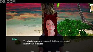 What secrets unfold in My New Family episode 64?