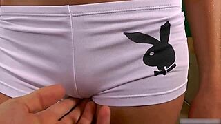 Ever tried taking a massive facial from a big cock like this in casting?