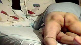 My first great experiences with a passionate partner