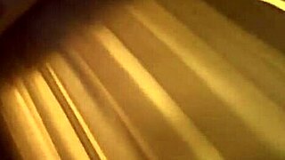 hey stepsister just loves swallowing my cum after that steamy shower blowjob session