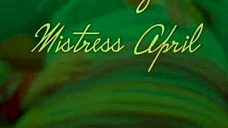 dominatrix mistress april fists girl from ipanema with huge horny holes double deep