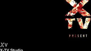 Why Does This Cute Teen Marilyn Take Mr Anderson's Big Cock Deep in Her Tight Ass?