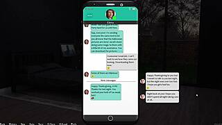 Masked Milf Stripper Massive Tits Craves Big White Cock