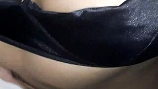 After the party, the young Mexican woman pays up on her bet in a wild public outdoor creampie session with slapping and dripping wet pussy action.