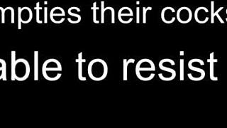 bettie hayward delivers expert blowjob in her series episode