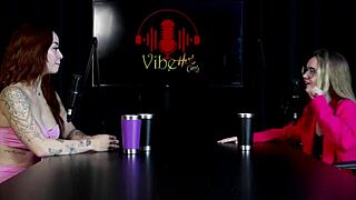 Neighbors Complain About Noisy Panty Play And Climax With Jefao