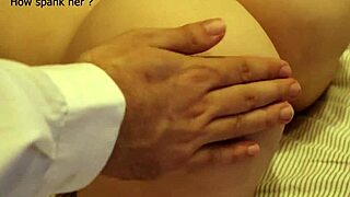 Fabrice FrenchPickupArtist - How to Give Her an Erotic Spanking in Bed!