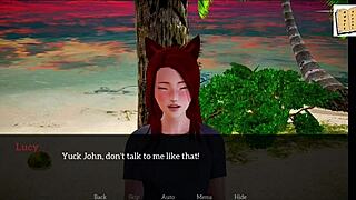 What secrets unfold in My New Family episode 64?