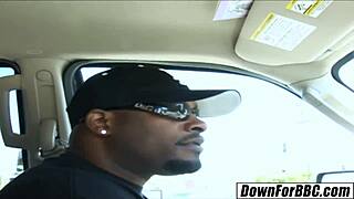 Maria Bellucci Bent Over for Monster BBC Pounding from Pussy Hunter Mr Marcus