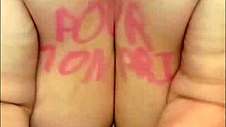 2025 03 01 marie enjoys wild session with a hot black guy