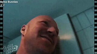Gymo bunnies presenta club público de putas️estudio de sexo hardcore para adultos