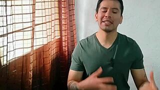 Watch This Mature Man Get Penetrated by Bisexual Taxi Driver! He Even Gives Cock Back in Wild Gay Tale!