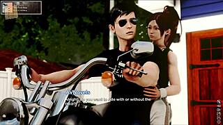 Hey, let's check out the latest chapter of The Inn game! 🎮🏨