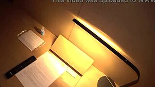 High tuskisan was tense for her first sex in a while so we did deep kissing and fingering her wet pussy until she almost came saying iku iku